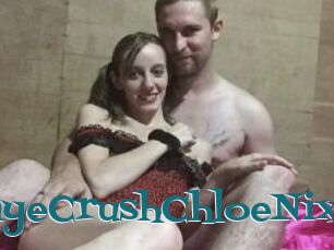 JayeCrushChloeNix
