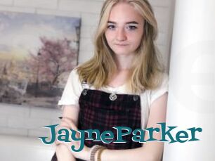 JayneParker