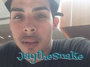 JaytheSnake
