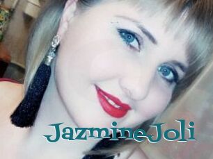 JazmineJoli