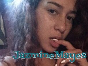 Jazmine_Mayes
