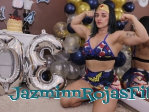 JazminnRojasFitt