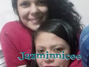 Jazminnicee