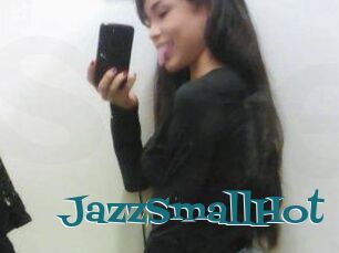 JazzSmallHot