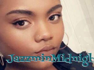 JazzminMidnight