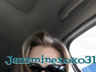 Jazzminexoxo313