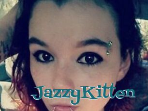 JazzyKitten