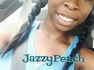 JazzyPeach