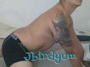 Jbirdyum