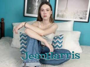 JeanHarris