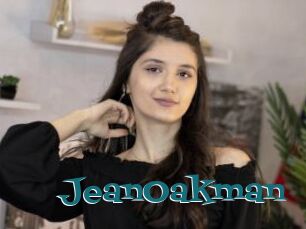 JeanOakman