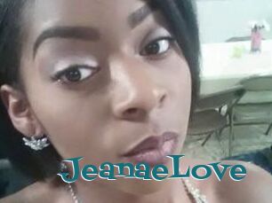 JeanaeLove