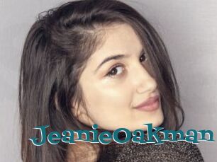 JeanieOakman
