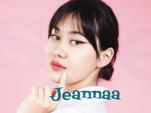 Jeannaa
