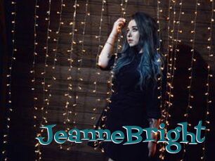 JeanneBright