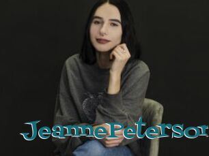 JeannePeterson