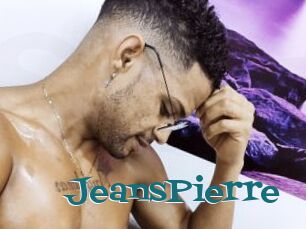 JeansPierre