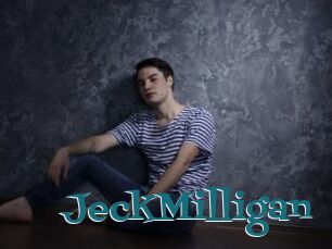 JeckMilligan