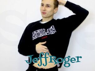 JeffRoger