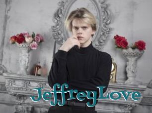 JeffreyLove