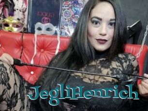 JegliHenrich