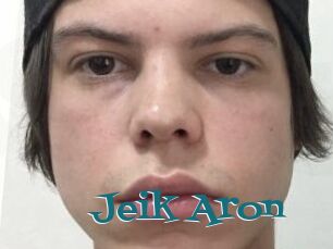 Jeik_Aron