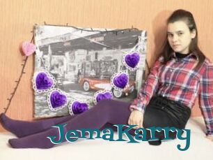 JemaKarry