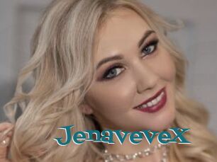 JenaveveX