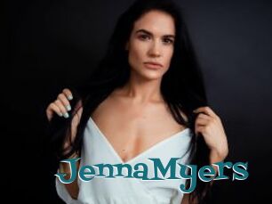 JennaMyers