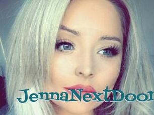JennaNextDoor