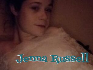 Jenna_Russell