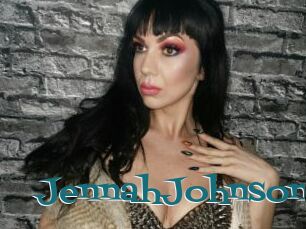 JennahJohnson