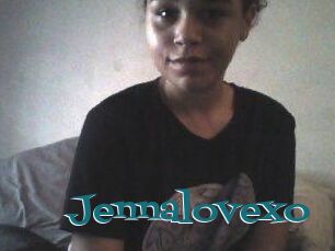 Jennalovexo