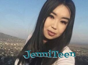 JenniTeen