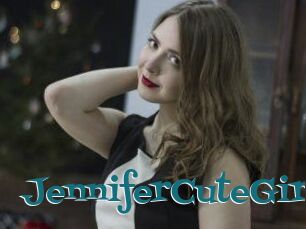 JenniferCuteGirl