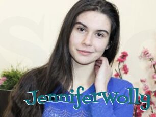JenniferWolly