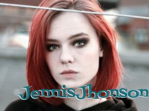 JennisJhonson