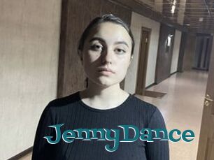 JennyDance