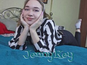 JennyKey