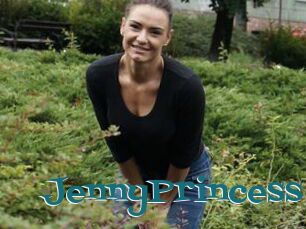 JennyPrincess
