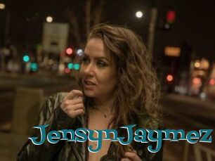 JensynJaymez