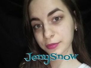 JenySnow