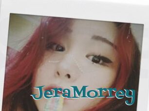 JeraMorrey