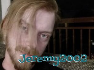 Jeremy2002