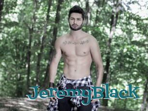 JeremyBlack
