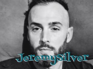 JeremySilver