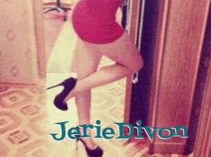JerieDivon