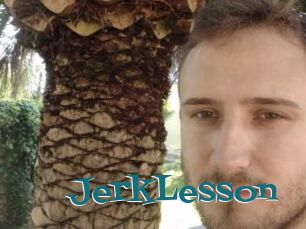 JerkLesson