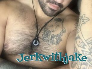 Jerkwithjake