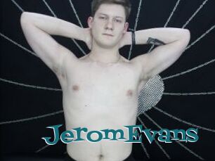 JeromEvans